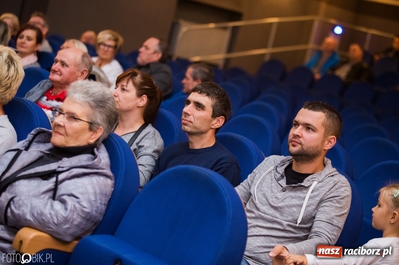Zdjęcie w galerii na portalu naszraciborz.pl: 65 lat raciborskiego Koła Polskiego Związku Głuchych wiadomości z regionu