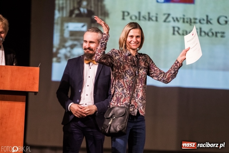 Zdjęcie w galerii na portalu naszraciborz.pl: 65 lat raciborskiego Koła Polskiego Związku Głuchych wiadomości z regionu