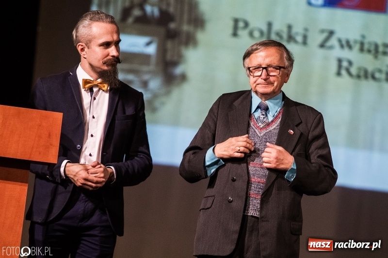 Zdjęcie w galerii na portalu naszraciborz.pl: 65 lat raciborskiego Koła Polskiego Związku Głuchych wiadomości z regionu