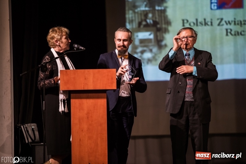 Zdjęcie w galerii na portalu naszraciborz.pl: 65 lat raciborskiego Koła Polskiego Związku Głuchych wiadomości z regionu