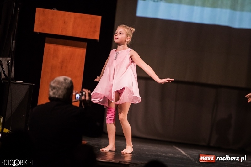 Zdjęcie w galerii na portalu naszraciborz.pl: 65 lat raciborskiego Koła Polskiego Związku Głuchych wiadomości z regionu