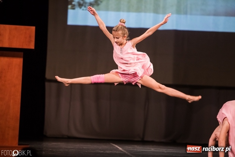 Zdjęcie w galerii na portalu naszraciborz.pl: 65 lat raciborskiego Koła Polskiego Związku Głuchych wiadomości z regionu