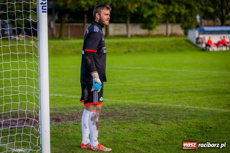 Zdjęcie w galerii na portalu naszraciborz.pl: Rafako Racibórz i Gwiazda Skrzyszów podzielili się punktami wiadomości z regionu