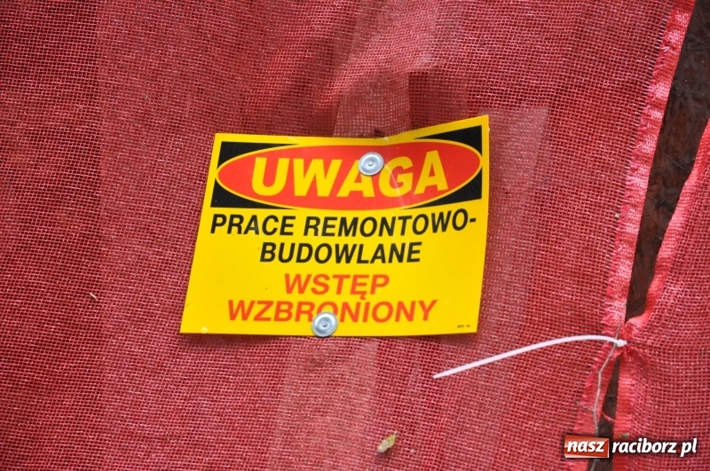 Zdjęcie w galerii na portalu naszraciborz.pl: Dla dworku w Łężczoku idą lepsze czasy?  wiadomości z regionu