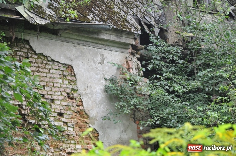 Zdjęcie w galerii na portalu naszraciborz.pl: Dla dworku w Łężczoku idą lepsze czasy?  wiadomości z regionu