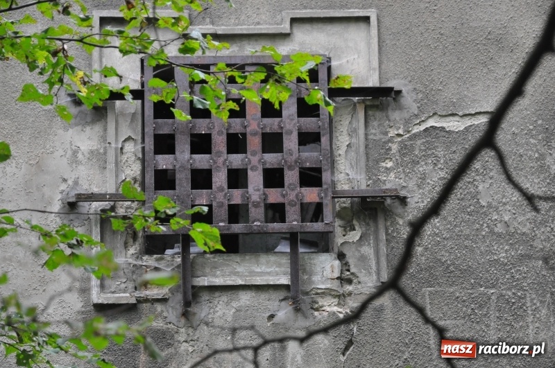 Zdjęcie w galerii na portalu naszraciborz.pl: Dla dworku w Łężczoku idą lepsze czasy?  wiadomości z regionu