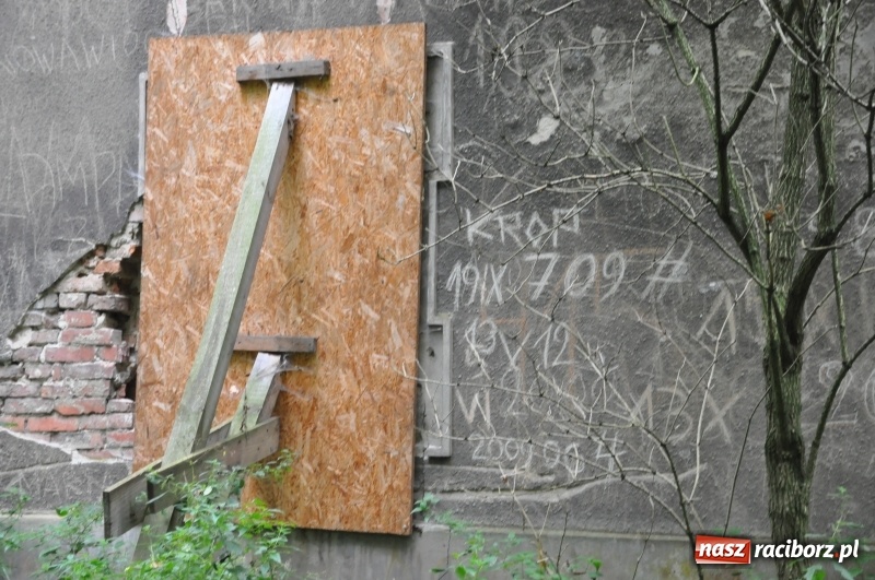 Zdjęcie w galerii na portalu naszraciborz.pl: Dla dworku w Łężczoku idą lepsze czasy?  wiadomości z regionu