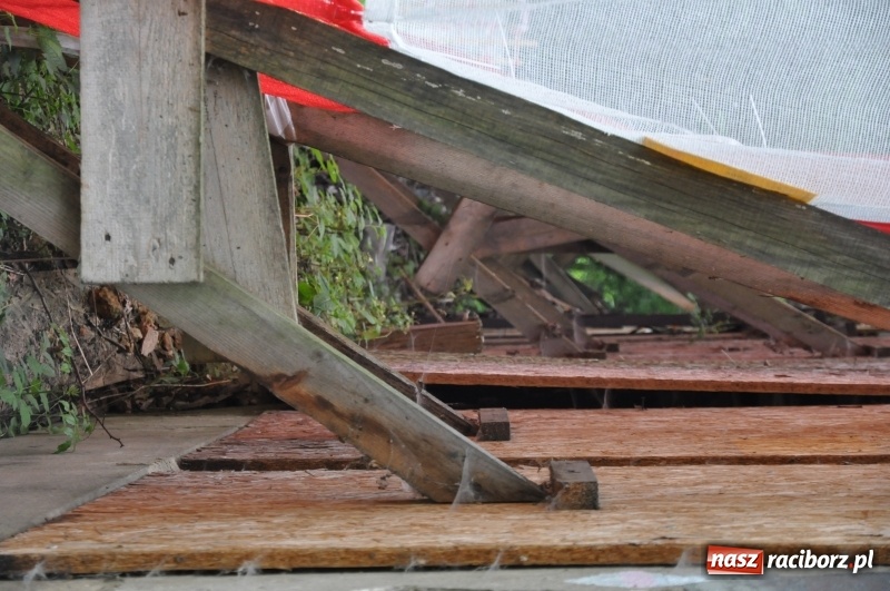 Zdjęcie w galerii na portalu naszraciborz.pl: Dla dworku w Łężczoku idą lepsze czasy?  wiadomości z regionu