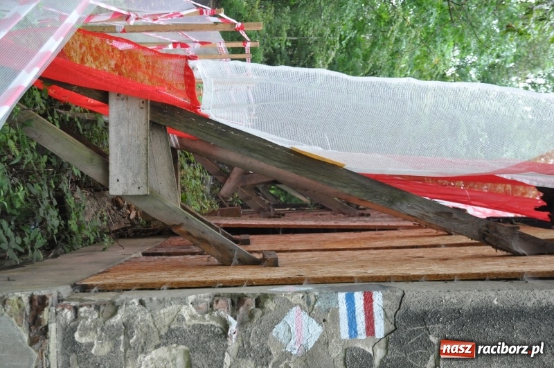 Zdjęcie w galerii na portalu naszraciborz.pl: Dla dworku w Łężczoku idą lepsze czasy?  wiadomości z regionu