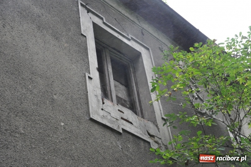 Zdjęcie w galerii na portalu naszraciborz.pl: Dla dworku w Łężczoku idą lepsze czasy?  wiadomości z regionu