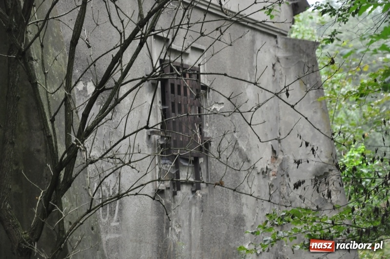 Zdjęcie w galerii na portalu naszraciborz.pl: Dla dworku w Łężczoku idą lepsze czasy?  wiadomości z regionu