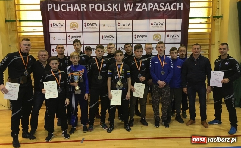 Zdjęcie w galerii na portalu naszraciborz.pl: Sukcesy zapaśników Unii Racibórz w Radomiu i Kraśniku wiadomości z regionu