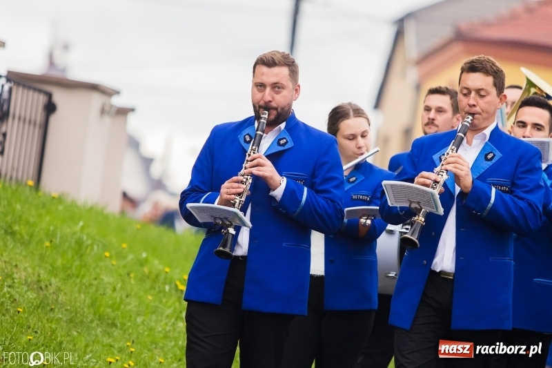 Zdjęcie w galerii na portalu naszraciborz.pl: Mniejszość niemiecka będzie świętować w Pietrowicach Wielkich  wiadomości z regionu