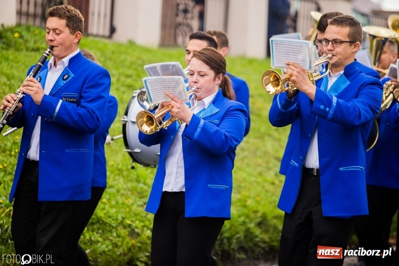 Zdjęcie w galerii na portalu naszraciborz.pl: Mniejszość niemiecka będzie świętować w Pietrowicach Wielkich  wiadomości z regionu