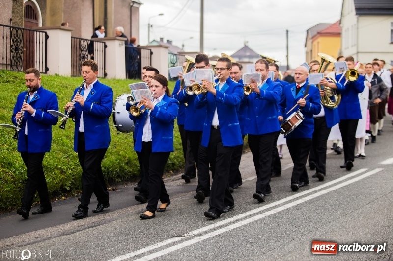 Zdjęcie w galerii na portalu naszraciborz.pl: Mniejszość niemiecka będzie świętować w Pietrowicach Wielkich  wiadomości z regionu