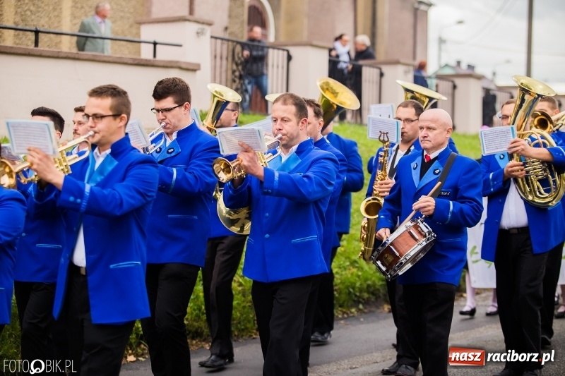 Zdjęcie w galerii na portalu naszraciborz.pl: Mniejszość niemiecka będzie świętować w Pietrowicach Wielkich  wiadomości z regionu