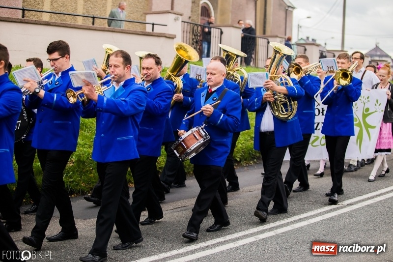 Zdjęcie w galerii na portalu naszraciborz.pl: Mniejszość niemiecka będzie świętować w Pietrowicach Wielkich  wiadomości z regionu