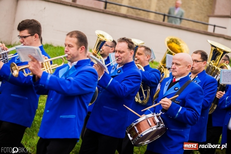 Zdjęcie w galerii na portalu naszraciborz.pl: Mniejszość niemiecka będzie świętować w Pietrowicach Wielkich  wiadomości z regionu