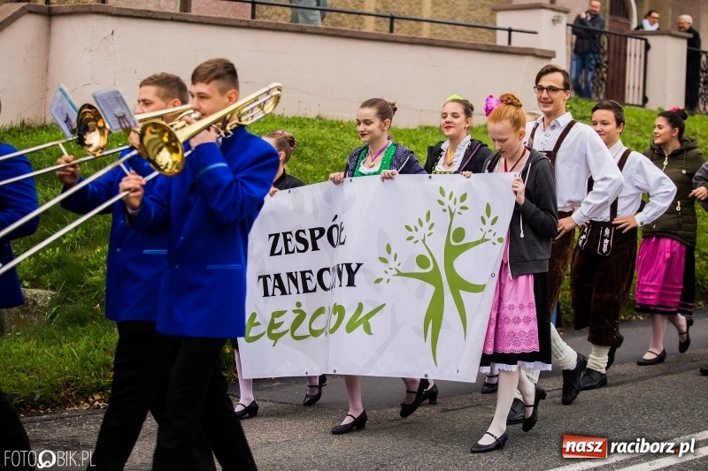 Zdjęcie w galerii na portalu naszraciborz.pl: Mniejszość niemiecka będzie świętować w Pietrowicach Wielkich  wiadomości z regionu
