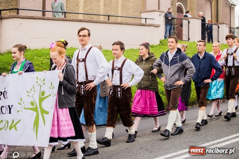 Zdjęcie w galerii na portalu naszraciborz.pl: Mniejszość niemiecka będzie świętować w Pietrowicach Wielkich  wiadomości z regionu