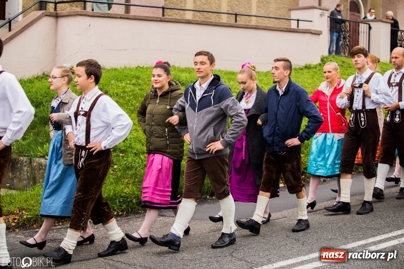 Zdjęcie w galerii na portalu naszraciborz.pl: Mniejszość niemiecka będzie świętować w Pietrowicach Wielkich  wiadomości z regionu