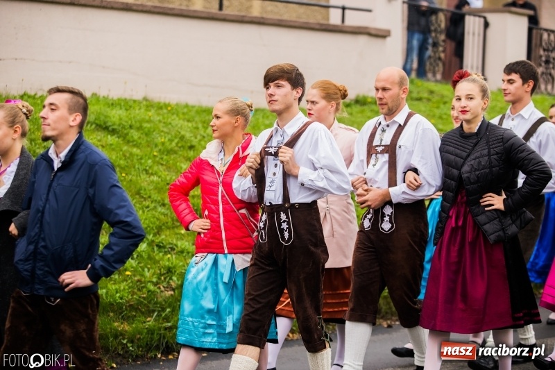 Zdjęcie w galerii na portalu naszraciborz.pl: Mniejszość niemiecka będzie świętować w Pietrowicach Wielkich  wiadomości z regionu