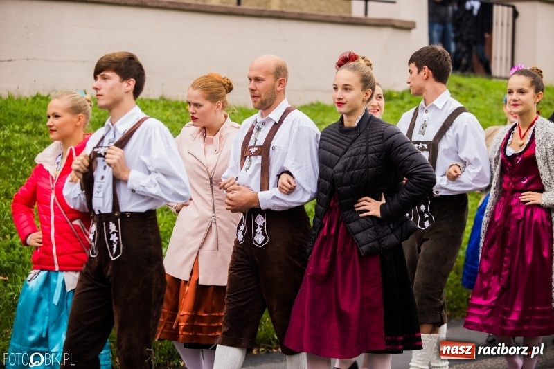 Zdjęcie w galerii na portalu naszraciborz.pl: Mniejszość niemiecka będzie świętować w Pietrowicach Wielkich  wiadomości z regionu