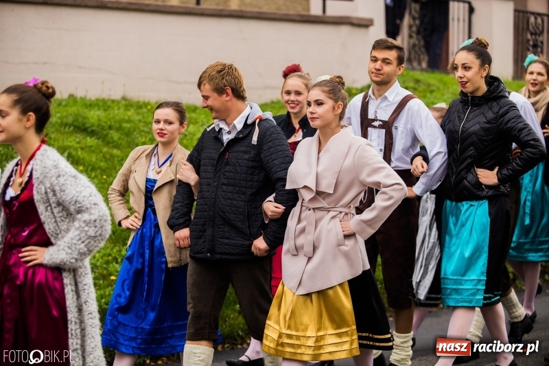 Zdjęcie w galerii na portalu naszraciborz.pl: Mniejszość niemiecka będzie świętować w Pietrowicach Wielkich  wiadomości z regionu