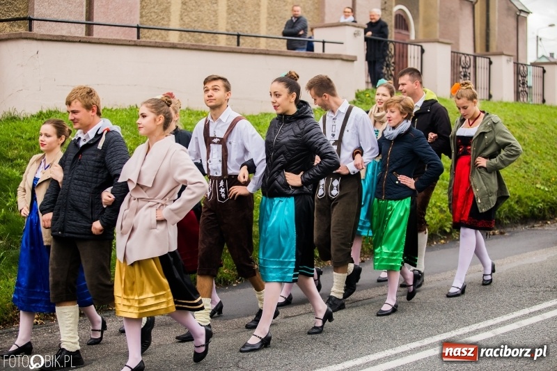 Zdjęcie w galerii na portalu naszraciborz.pl: Mniejszość niemiecka będzie świętować w Pietrowicach Wielkich  wiadomości z regionu