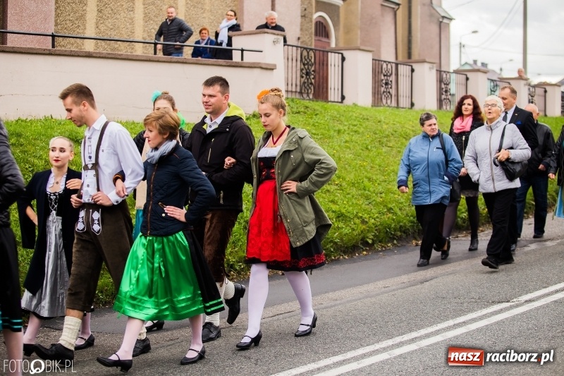 Zdjęcie w galerii na portalu naszraciborz.pl: Mniejszość niemiecka będzie świętować w Pietrowicach Wielkich  wiadomości z regionu