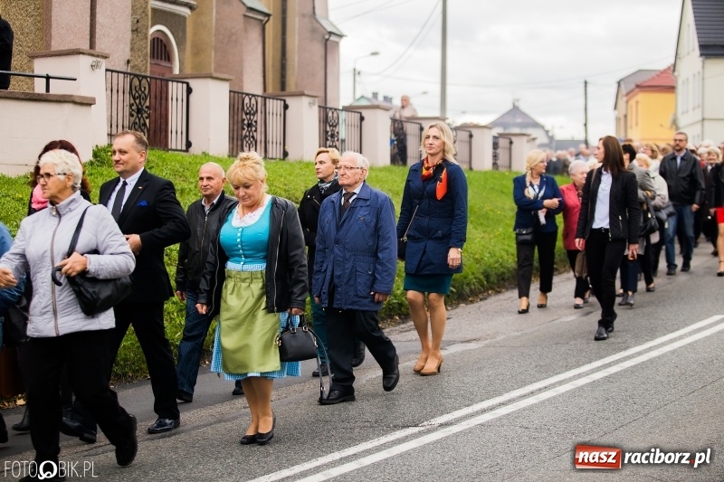 Zdjęcie w galerii na portalu naszraciborz.pl: Mniejszość niemiecka będzie świętować w Pietrowicach Wielkich  wiadomości z regionu