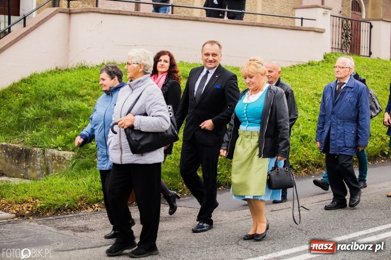 Zdjęcie w galerii na portalu naszraciborz.pl: Mniejszość niemiecka będzie świętować w Pietrowicach Wielkich  wiadomości z regionu