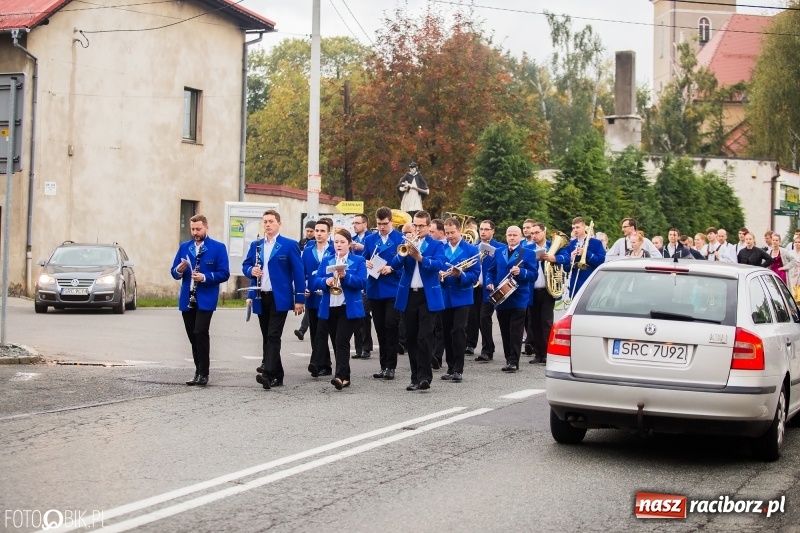Zdjęcie w galerii na portalu naszraciborz.pl: Mniejszość niemiecka będzie świętować w Pietrowicach Wielkich  wiadomości z regionu