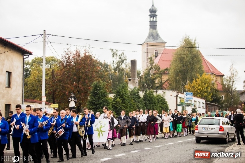 Zdjęcie w galerii na portalu naszraciborz.pl: Mniejszość niemiecka będzie świętować w Pietrowicach Wielkich  wiadomości z regionu