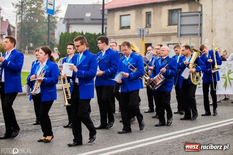 Zdjęcie w galerii na portalu naszraciborz.pl: Mniejszość niemiecka będzie świętować w Pietrowicach Wielkich  wiadomości z regionu