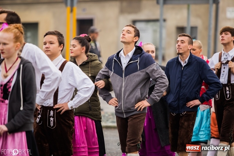 Zdjęcie w galerii na portalu naszraciborz.pl: Mniejszość niemiecka będzie świętować w Pietrowicach Wielkich  wiadomości z regionu