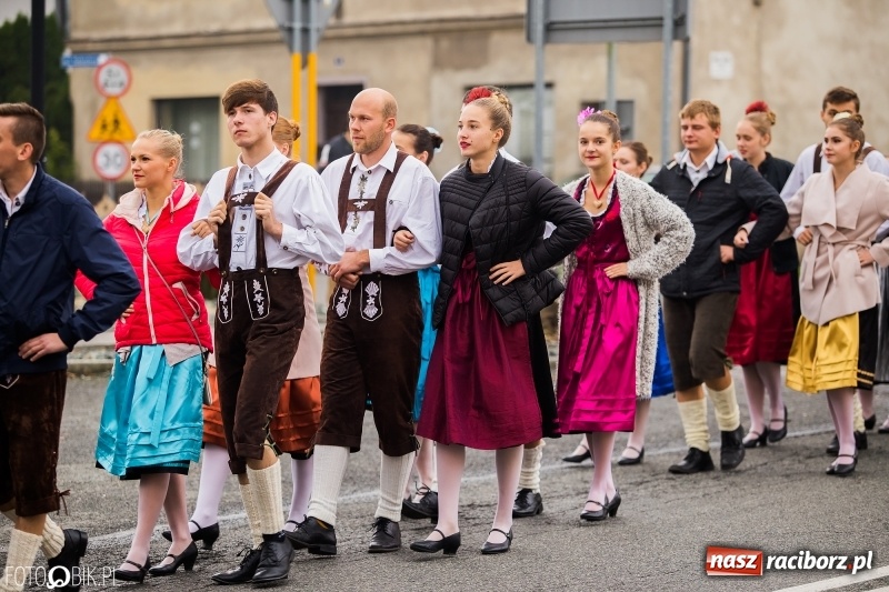 Zdjęcie w galerii na portalu naszraciborz.pl: Mniejszość niemiecka będzie świętować w Pietrowicach Wielkich  wiadomości z regionu