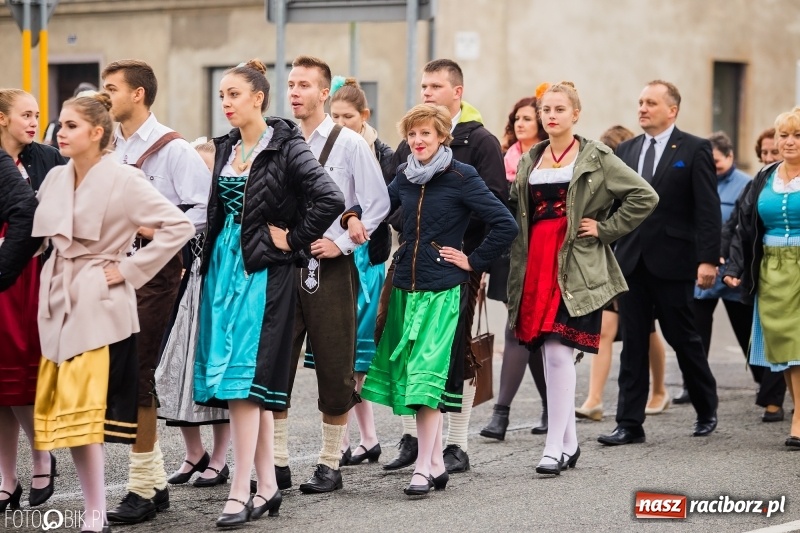 Zdjęcie w galerii na portalu naszraciborz.pl: Mniejszość niemiecka będzie świętować w Pietrowicach Wielkich  wiadomości z regionu