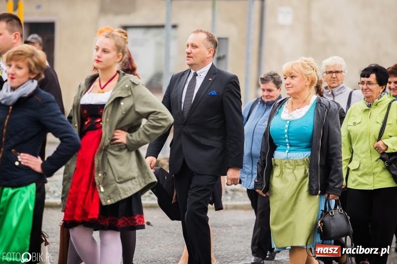 Zdjęcie w galerii na portalu naszraciborz.pl: Mniejszość niemiecka będzie świętować w Pietrowicach Wielkich  wiadomości z regionu