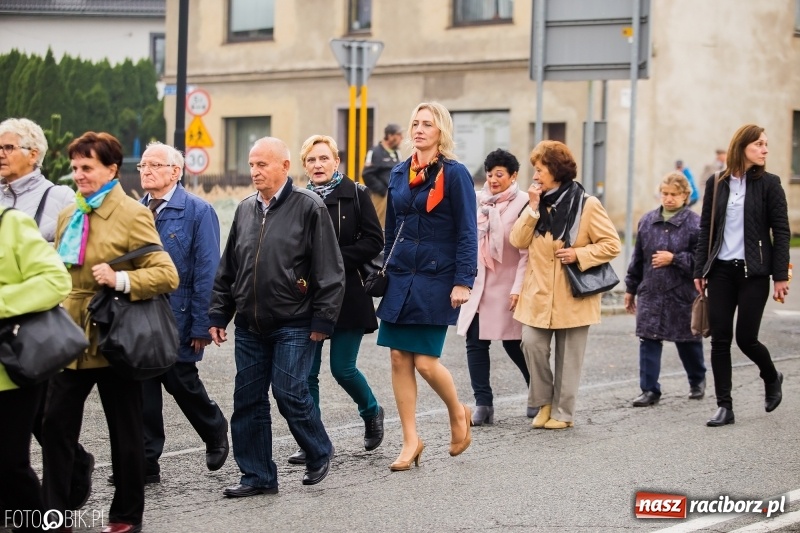 Zdjęcie w galerii na portalu naszraciborz.pl: Mniejszość niemiecka będzie świętować w Pietrowicach Wielkich  wiadomości z regionu