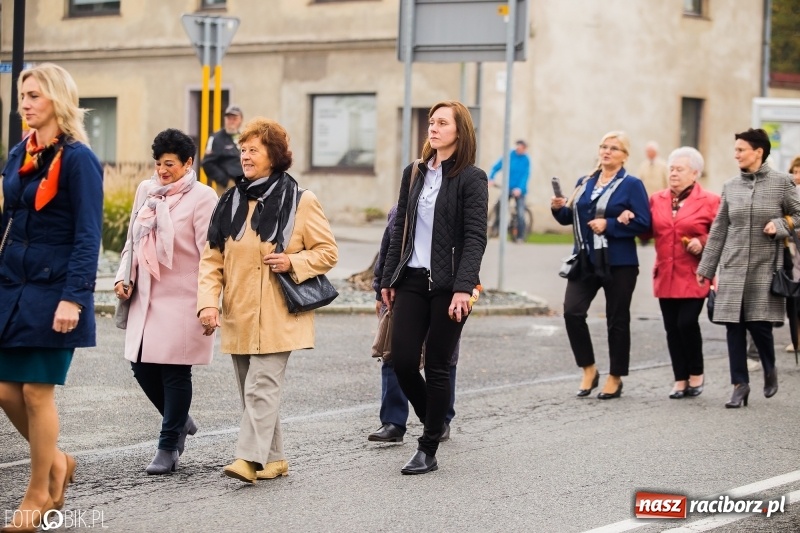 Zdjęcie w galerii na portalu naszraciborz.pl: Mniejszość niemiecka będzie świętować w Pietrowicach Wielkich  wiadomości z regionu