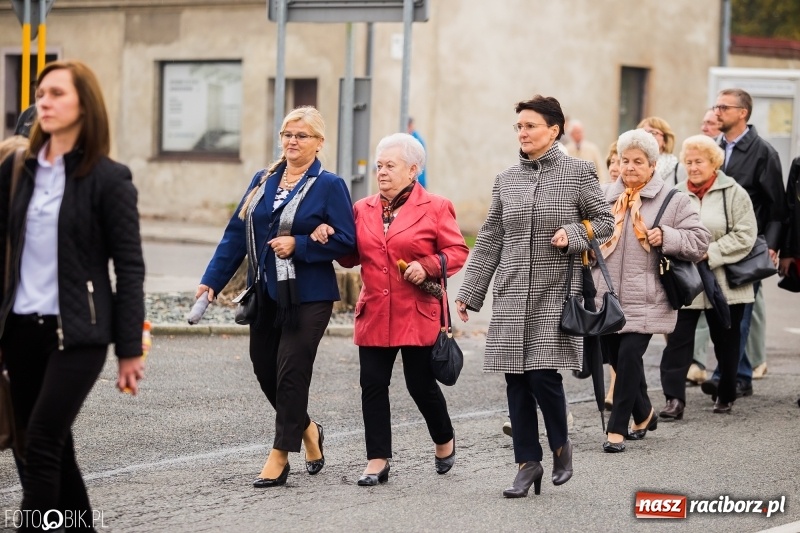 Zdjęcie w galerii na portalu naszraciborz.pl: Mniejszość niemiecka będzie świętować w Pietrowicach Wielkich  wiadomości z regionu