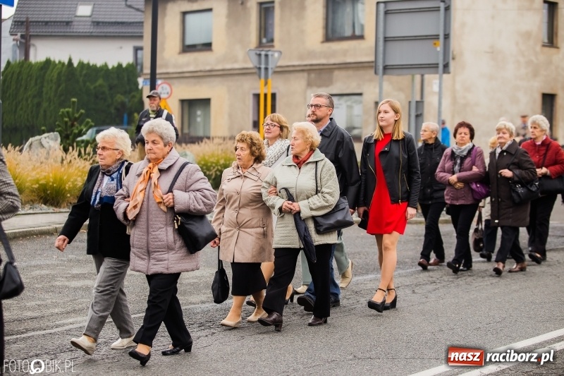 Zdjęcie w galerii na portalu naszraciborz.pl: Mniejszość niemiecka będzie świętować w Pietrowicach Wielkich  wiadomości z regionu