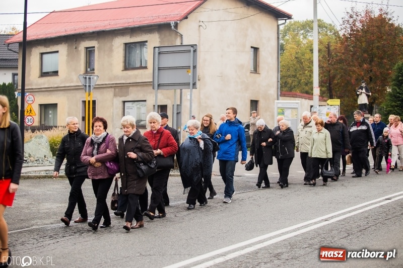 Zdjęcie w galerii na portalu naszraciborz.pl: Mniejszość niemiecka będzie świętować w Pietrowicach Wielkich  wiadomości z regionu