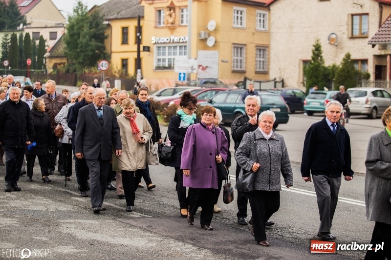 Zdjęcie w galerii na portalu naszraciborz.pl: Mniejszość niemiecka będzie świętować w Pietrowicach Wielkich  wiadomości z regionu