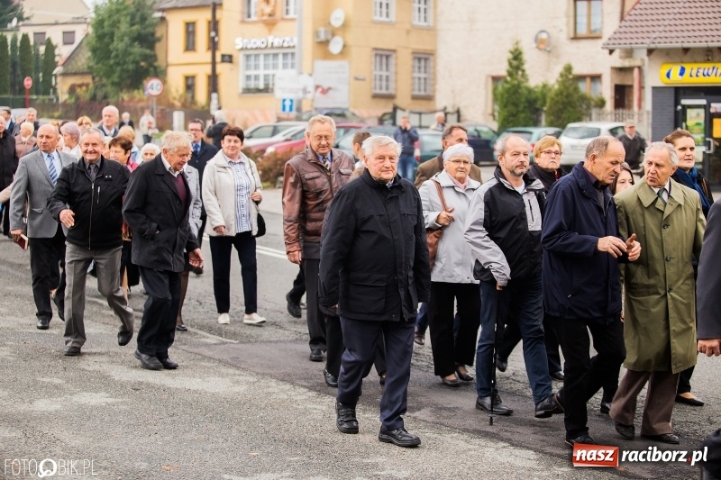 Zdjęcie w galerii na portalu naszraciborz.pl: Mniejszość niemiecka będzie świętować w Pietrowicach Wielkich  wiadomości z regionu