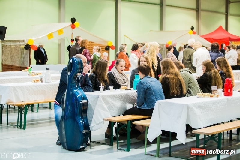 Zdjęcie w galerii na portalu naszraciborz.pl: Mniejszość niemiecka będzie świętować w Pietrowicach Wielkich  wiadomości z regionu