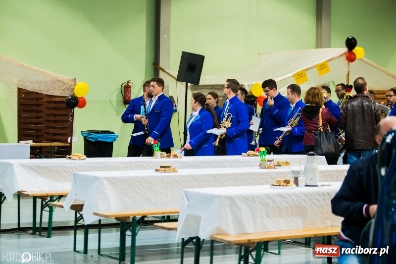 Zdjęcie w galerii na portalu naszraciborz.pl: Mniejszość niemiecka będzie świętować w Pietrowicach Wielkich  wiadomości z regionu