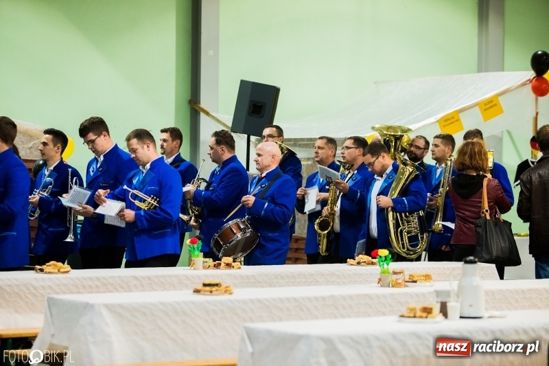 Zdjęcie w galerii na portalu naszraciborz.pl: Mniejszość niemiecka będzie świętować w Pietrowicach Wielkich  wiadomości z regionu