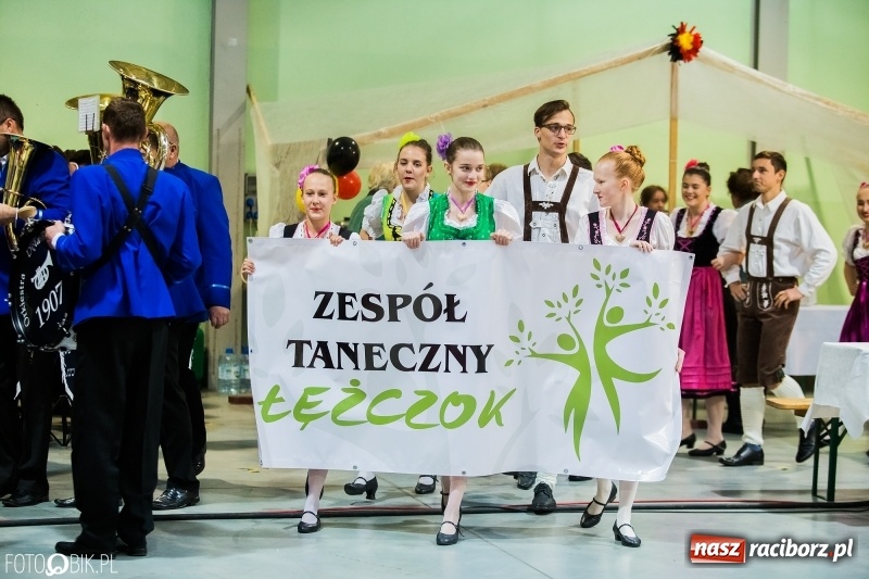 Zdjęcie w galerii na portalu naszraciborz.pl: Mniejszość niemiecka będzie świętować w Pietrowicach Wielkich  wiadomości z regionu